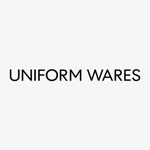 Uniform Wares Discount Code